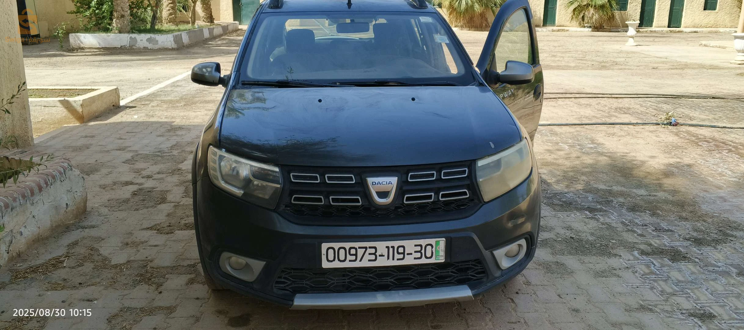 رينو STEPWAY 2019 30 ورقلة