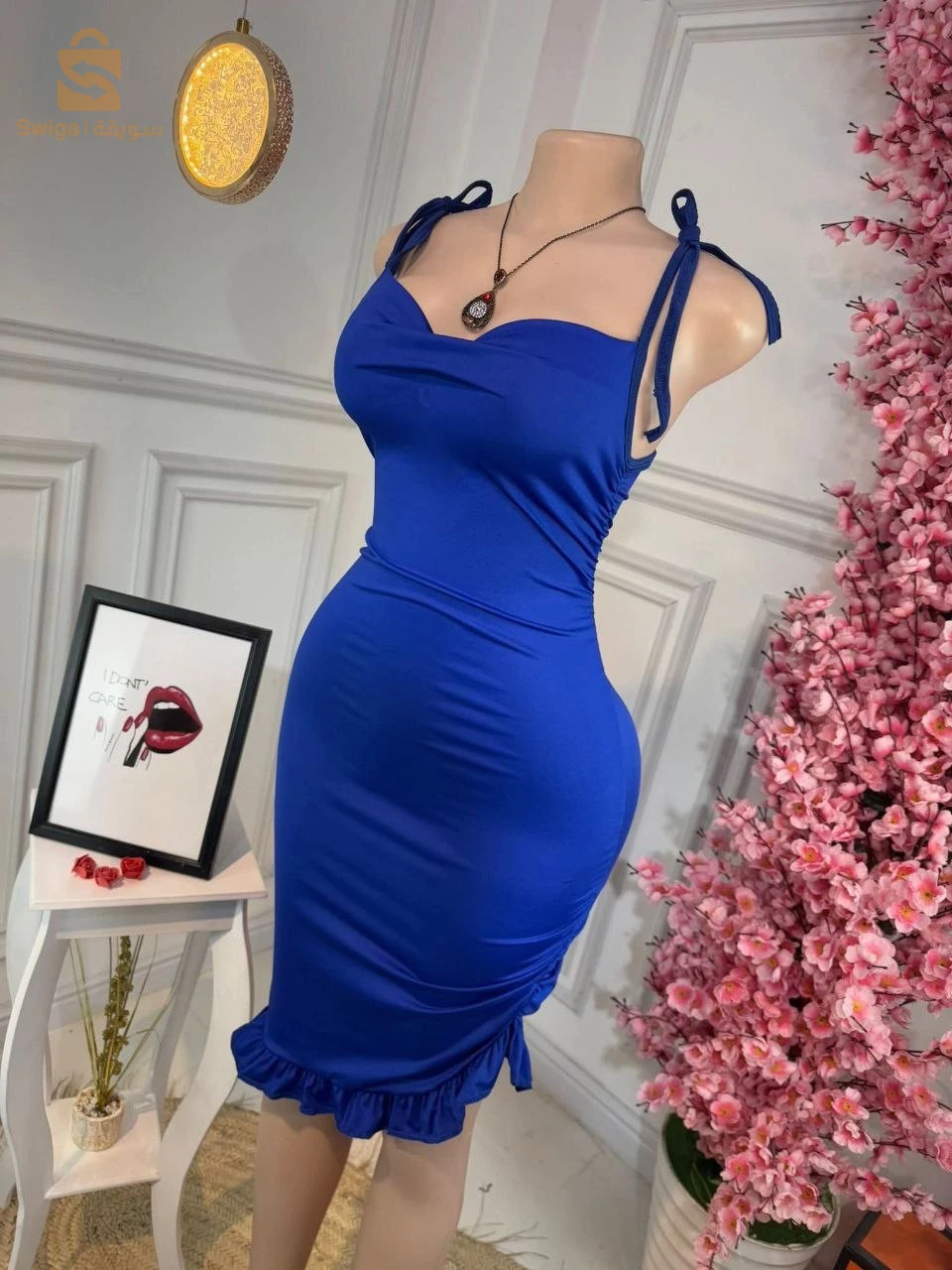 ملابس منزلية وملابس نوم 