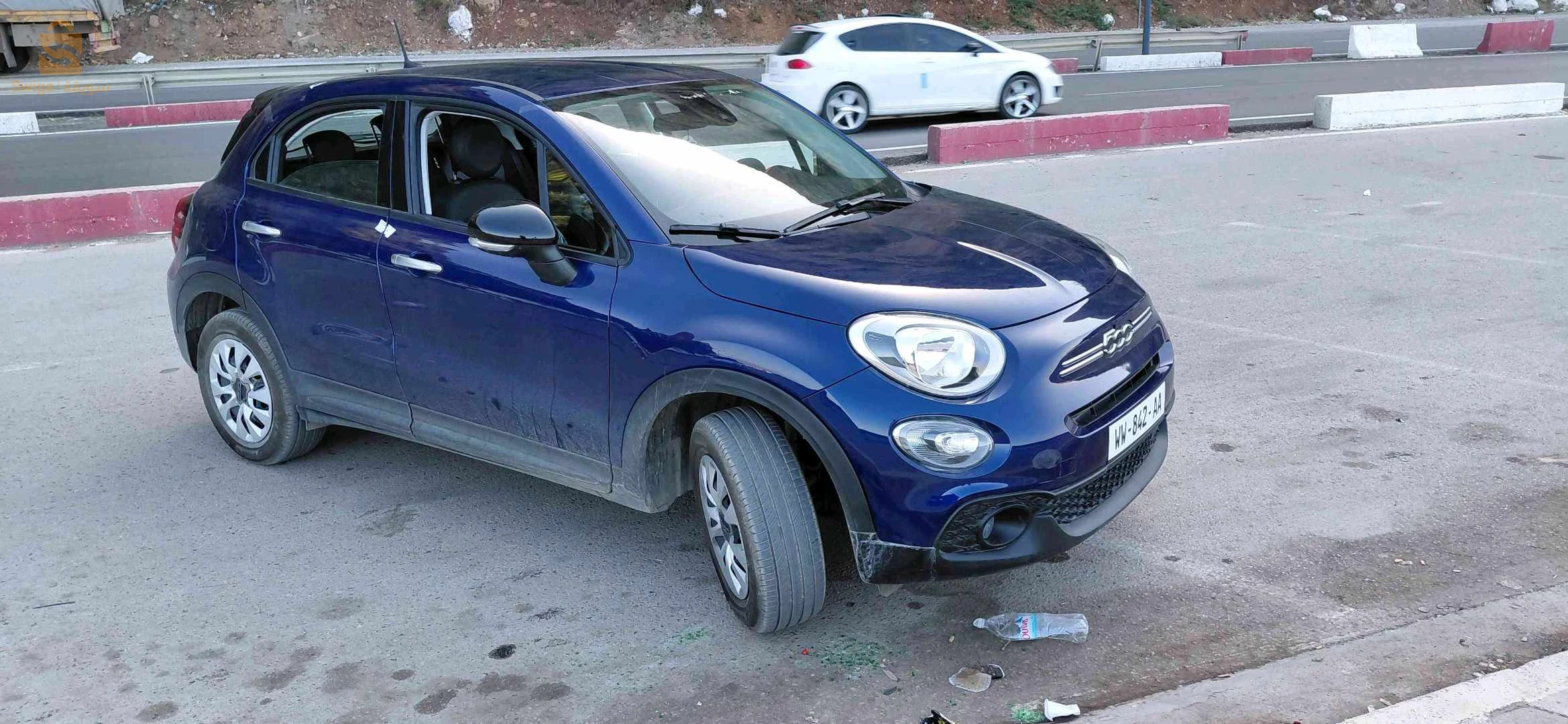 فيات 500X 2025 6 بجاية