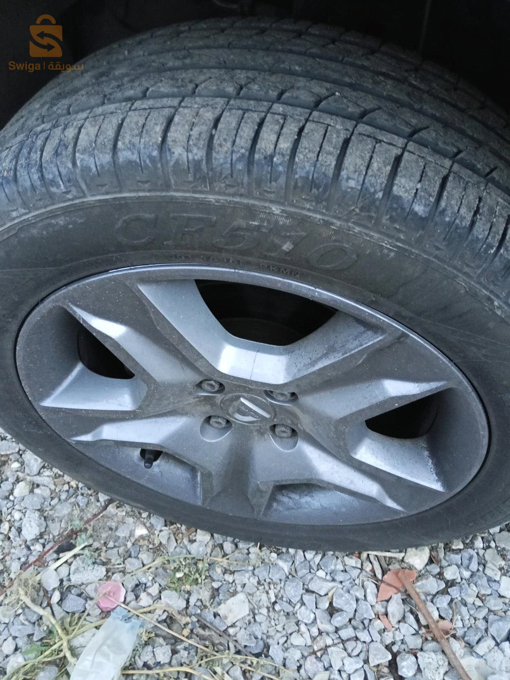 رينو Clio 4 2019 43 ميلة