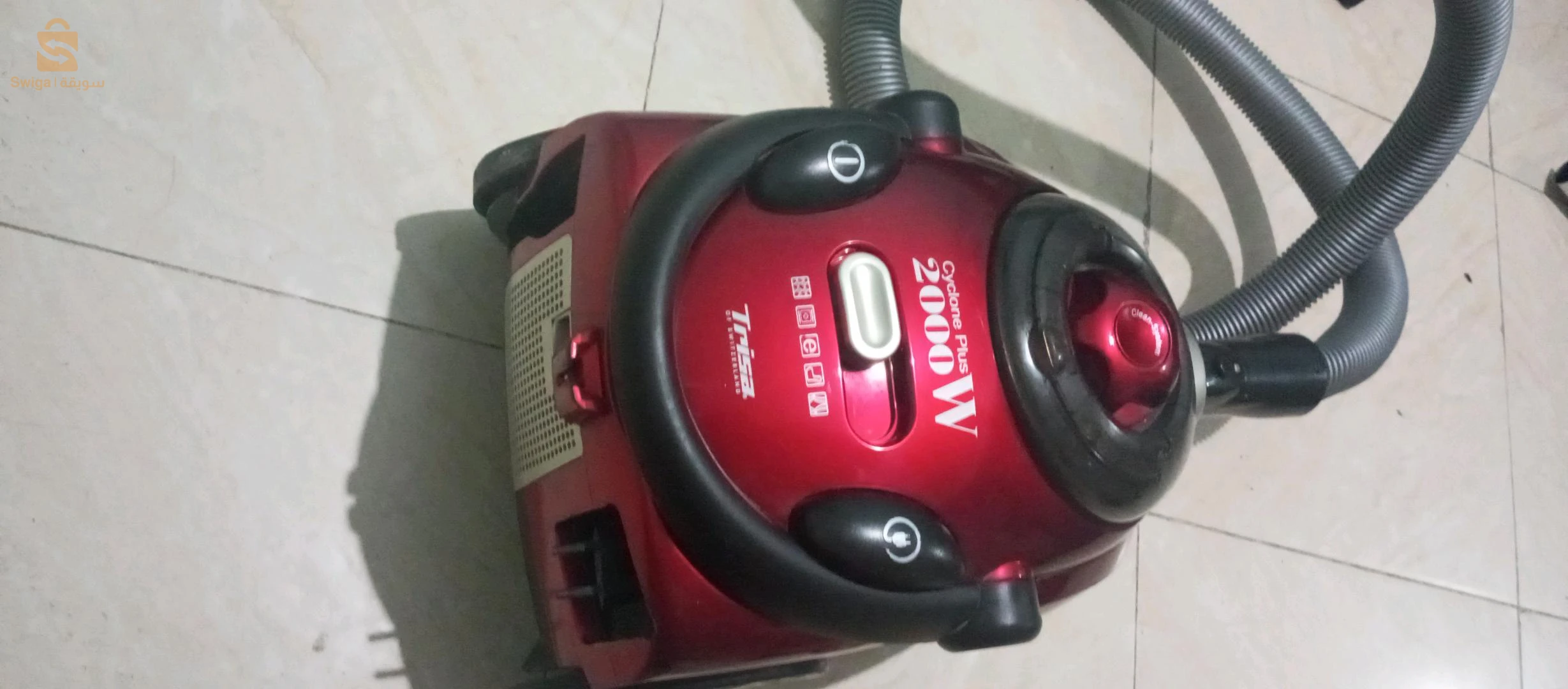 vacuum 