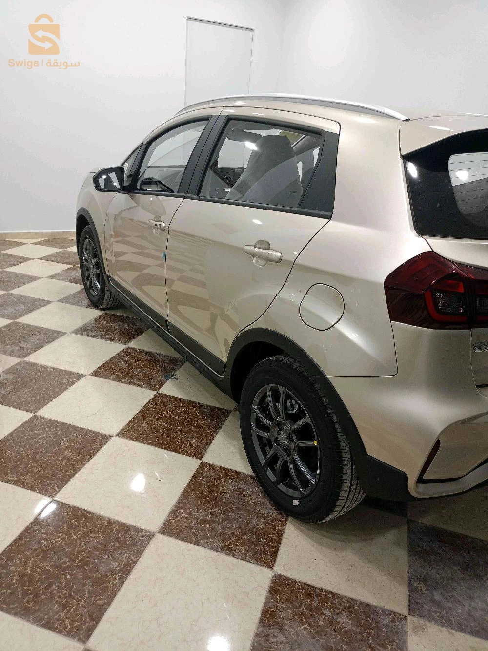 جيلى GX3 pro Privilège 2025 28 المسيلة