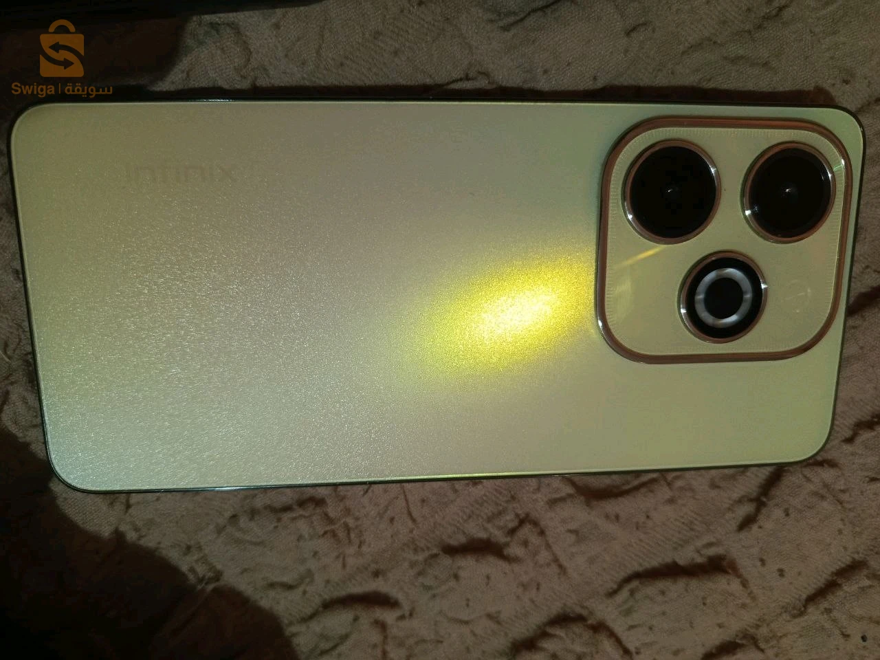 Other Android phones 