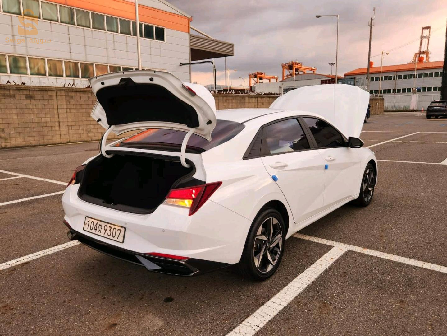 Hyundai Elantra 2021 42 TIPAZA