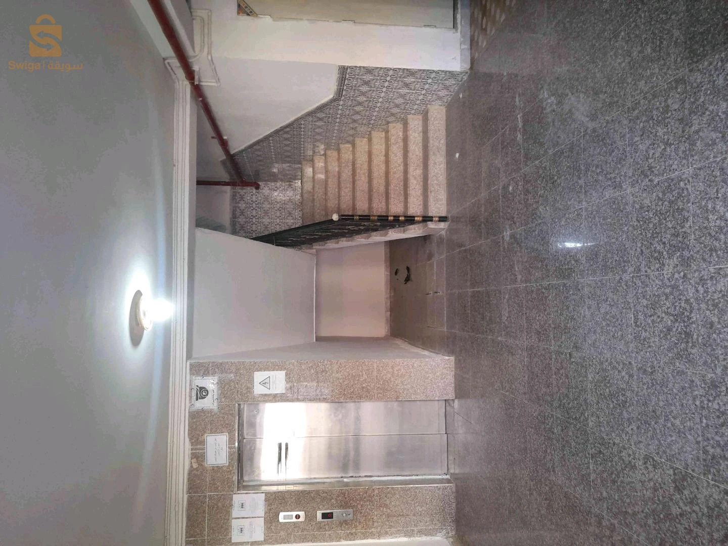 للبيع شقق سكنية عدد الغرف4 16 الجزائر