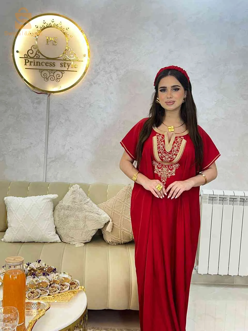 ملابس منزلية وملابس نوم 