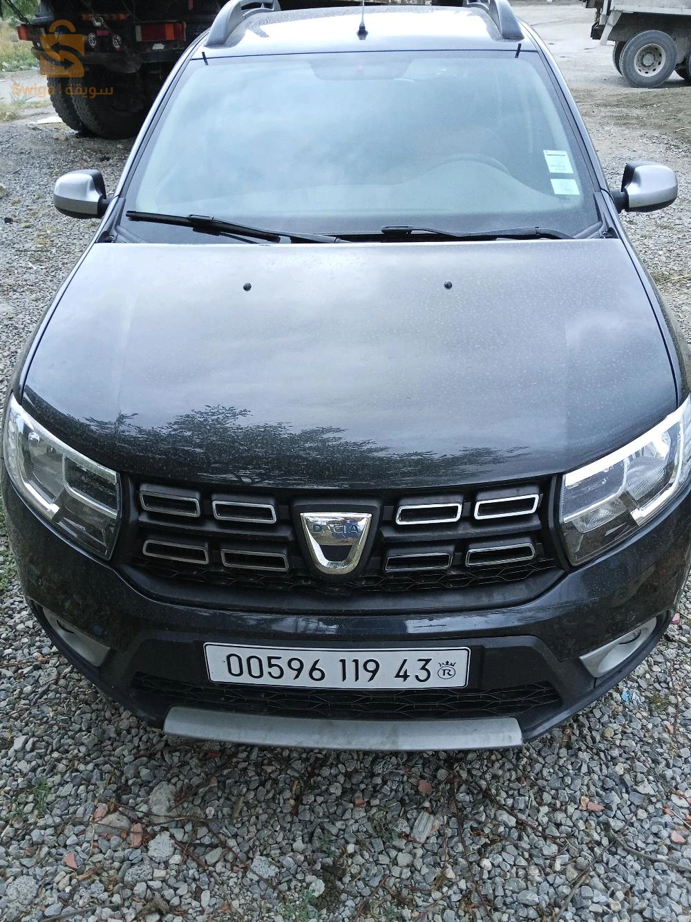 رينو Clio 4 2019 43 ميلة