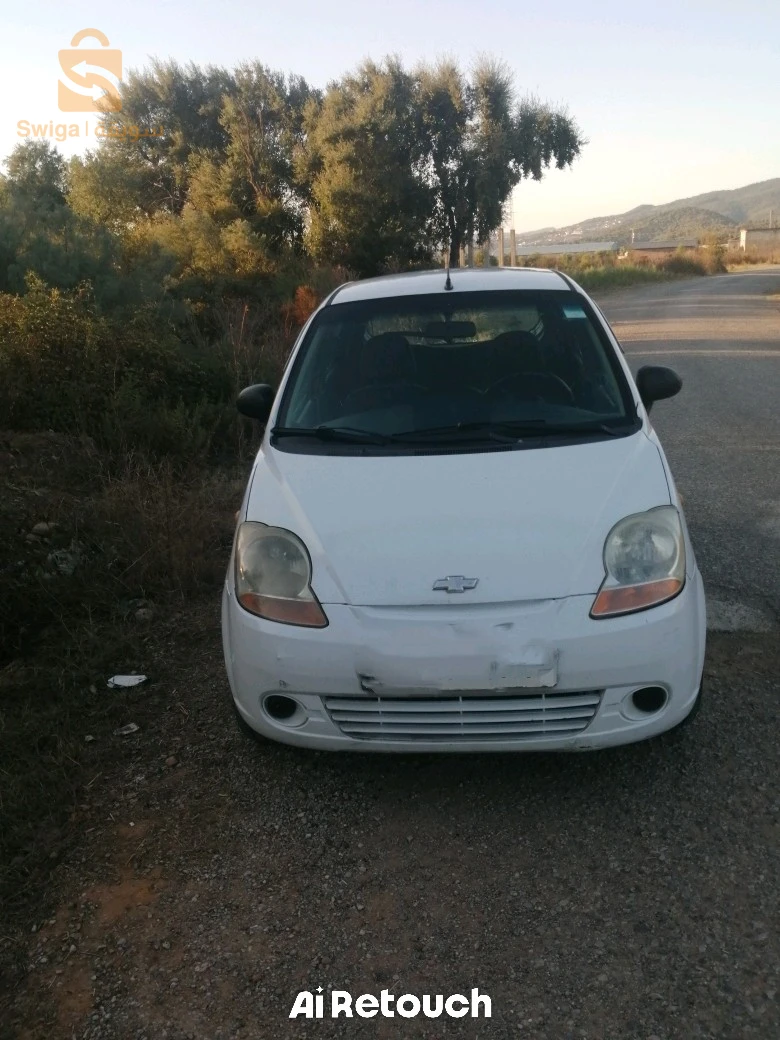 Chevrolet Spark 2012 21 SKIKDA