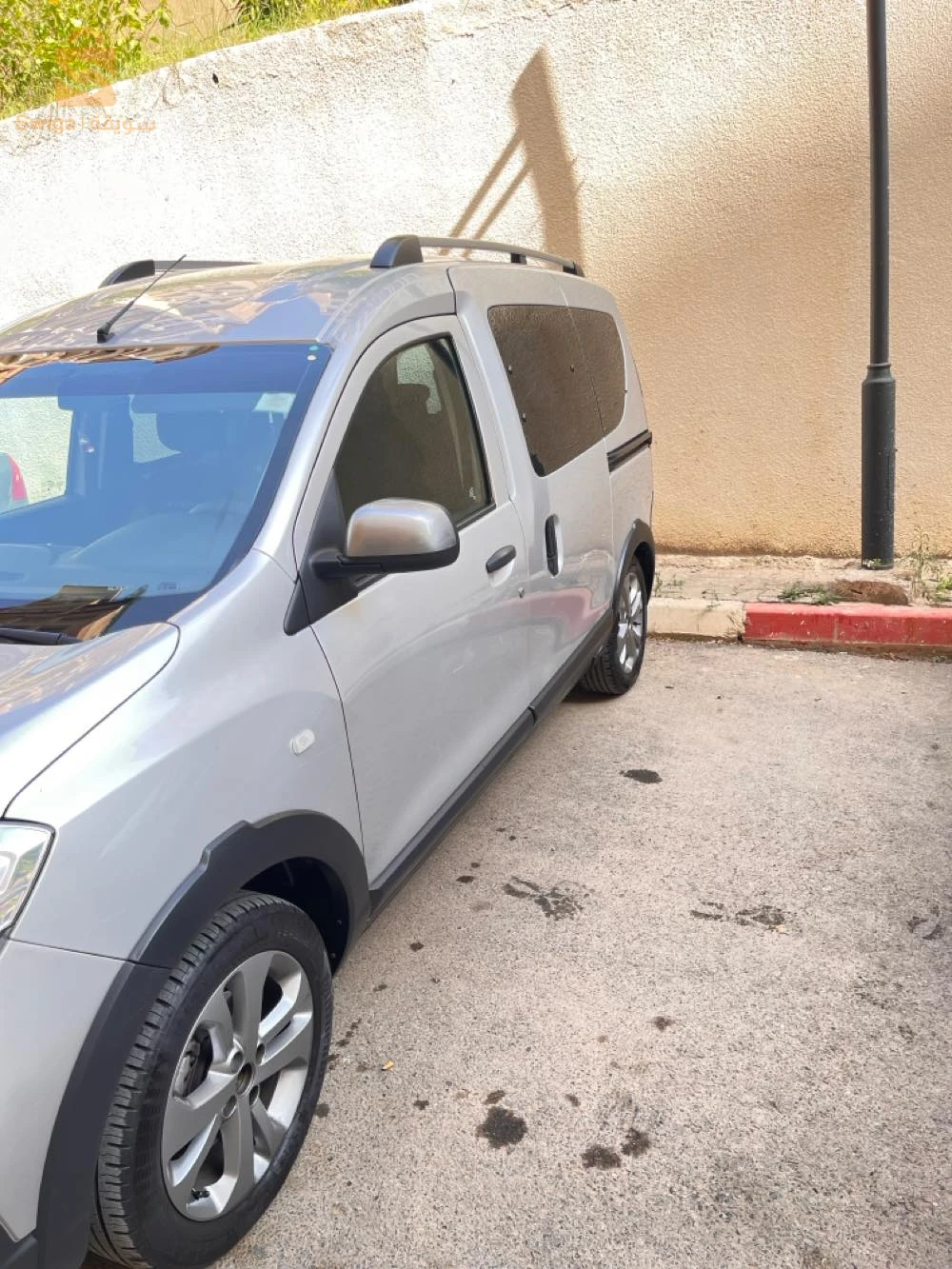 رينو Kangoo 2024 16 الجزائر