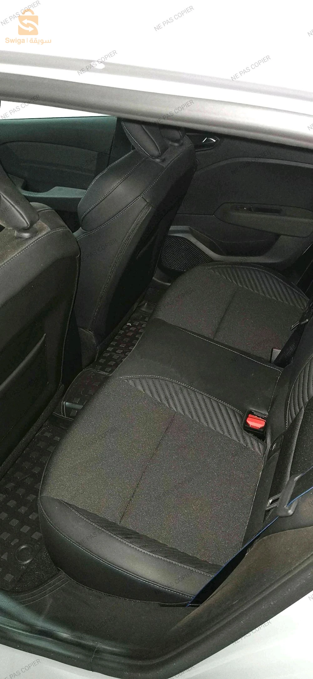 رينو Clio 5 2025 16 الجزائر