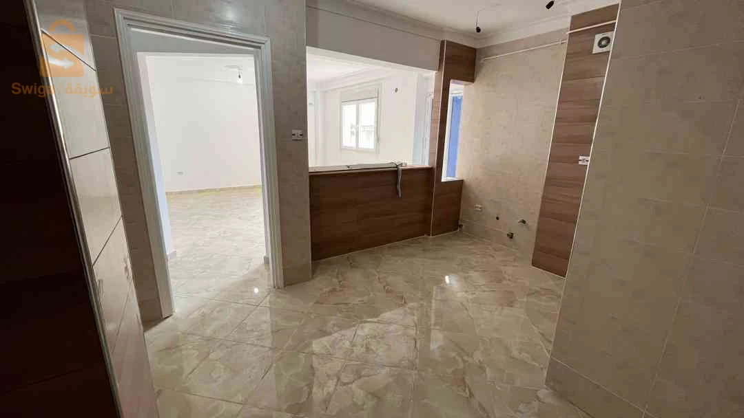 À vendre Appartements les chambres 4 35 BOUMERDES