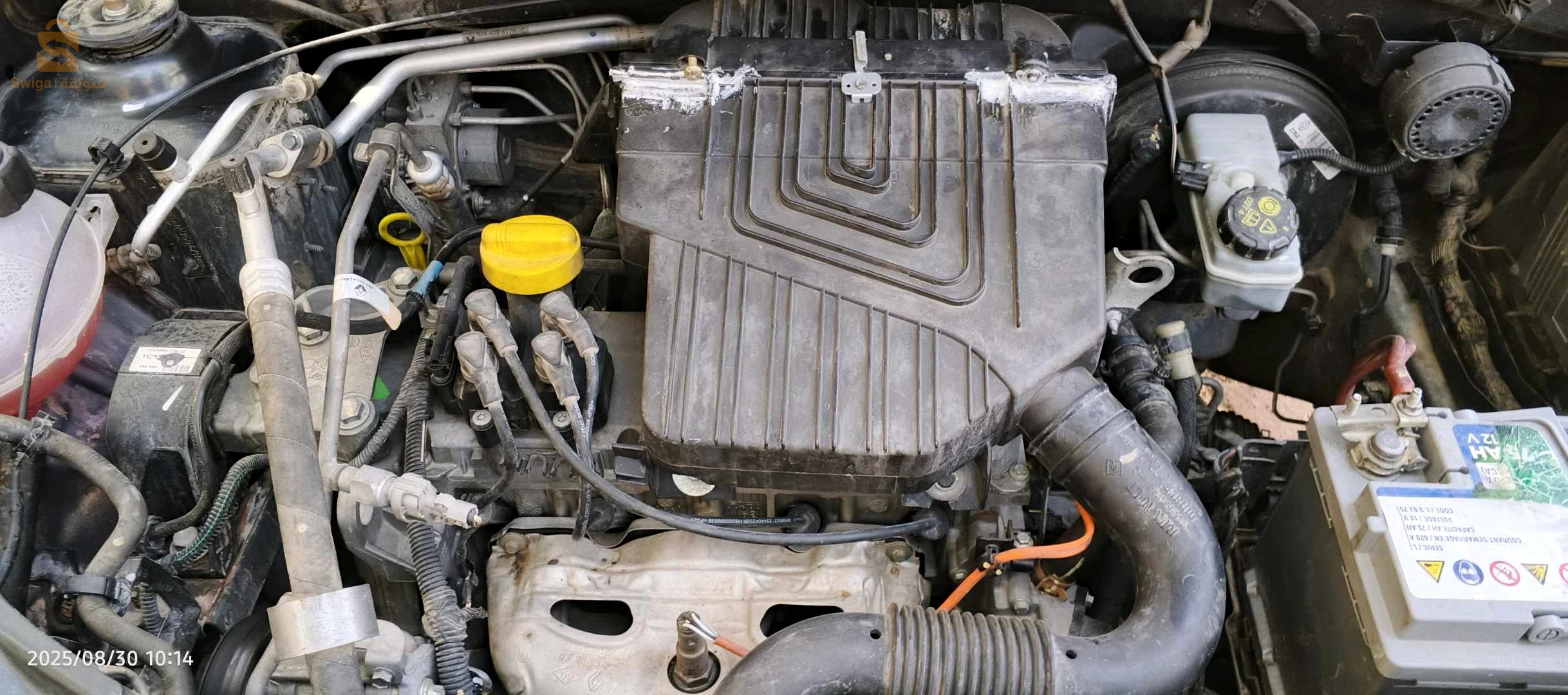 Renault STEPWAY 2019 30 OUARGLA