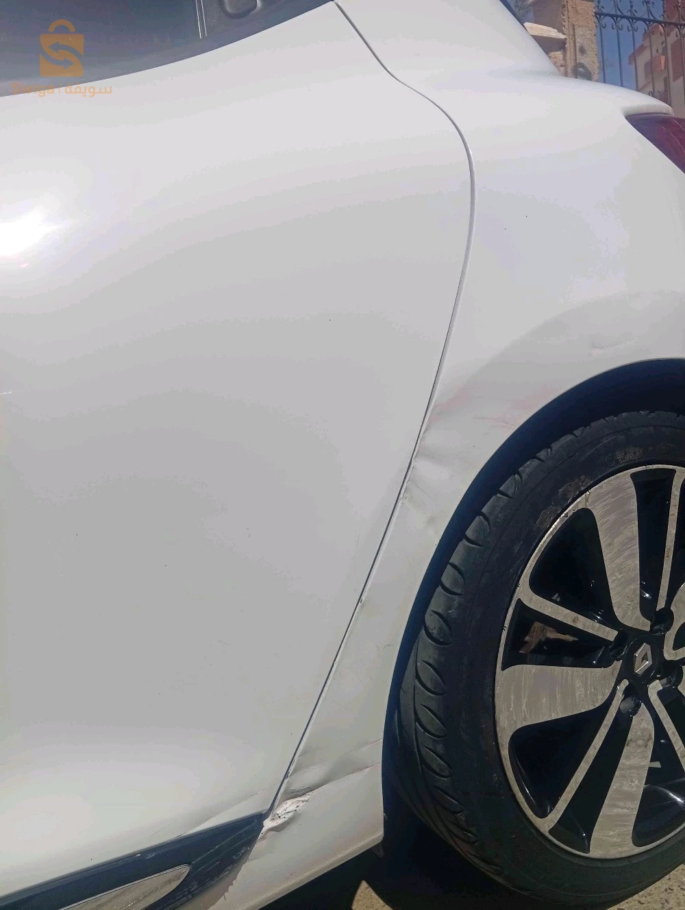 رينو Clio 4 2015 16 الجزائر