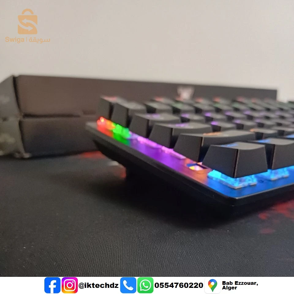 accessoires informatiques 