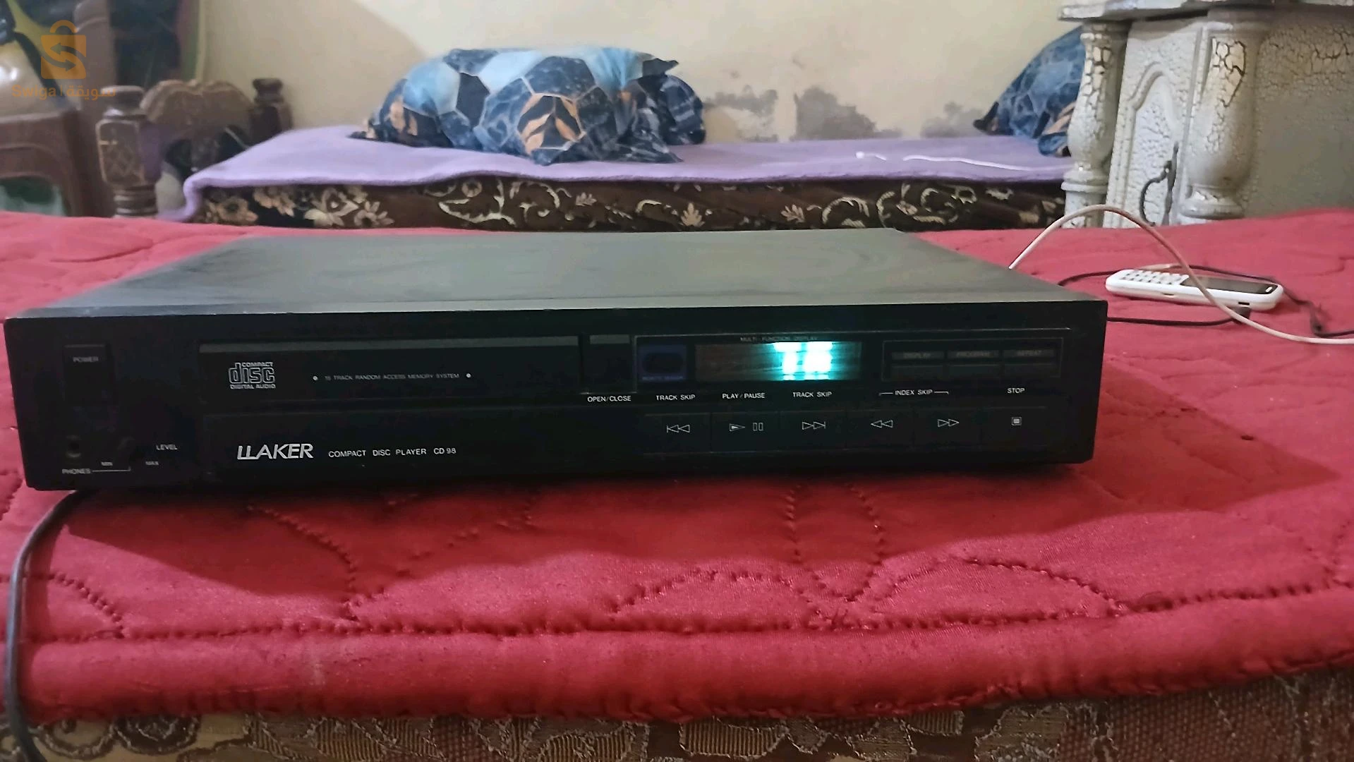 الكترونيات اخرى 