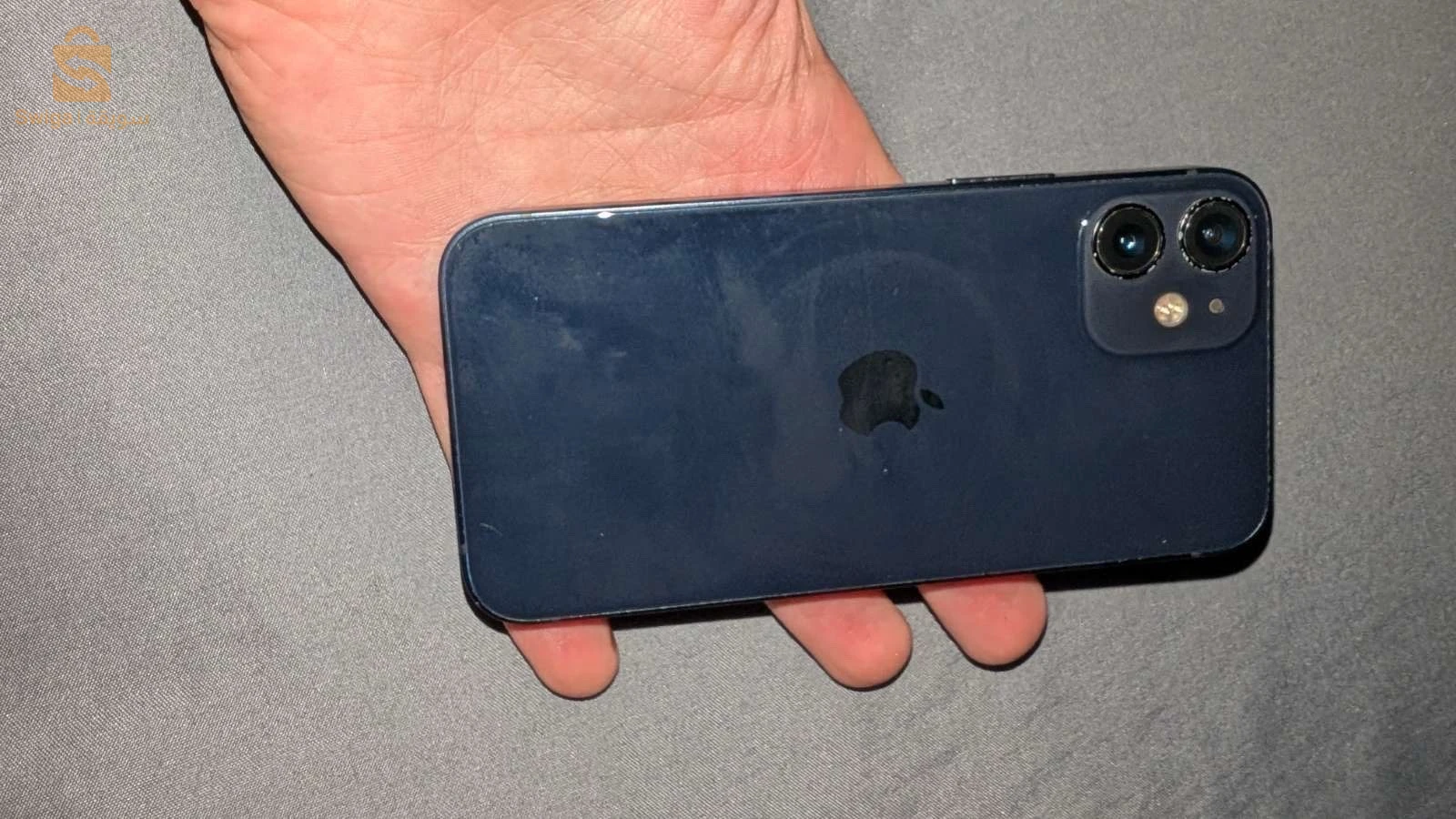 ايفون 12mini للبيع