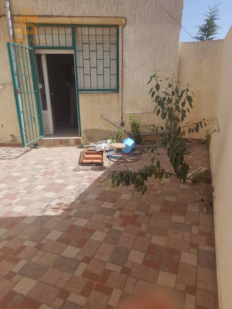 للبيع شقق سكنية عدد الغرف3,4 16 الجزائر