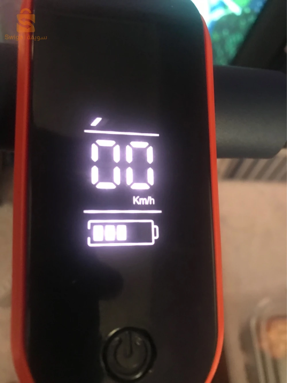 Other electronic games