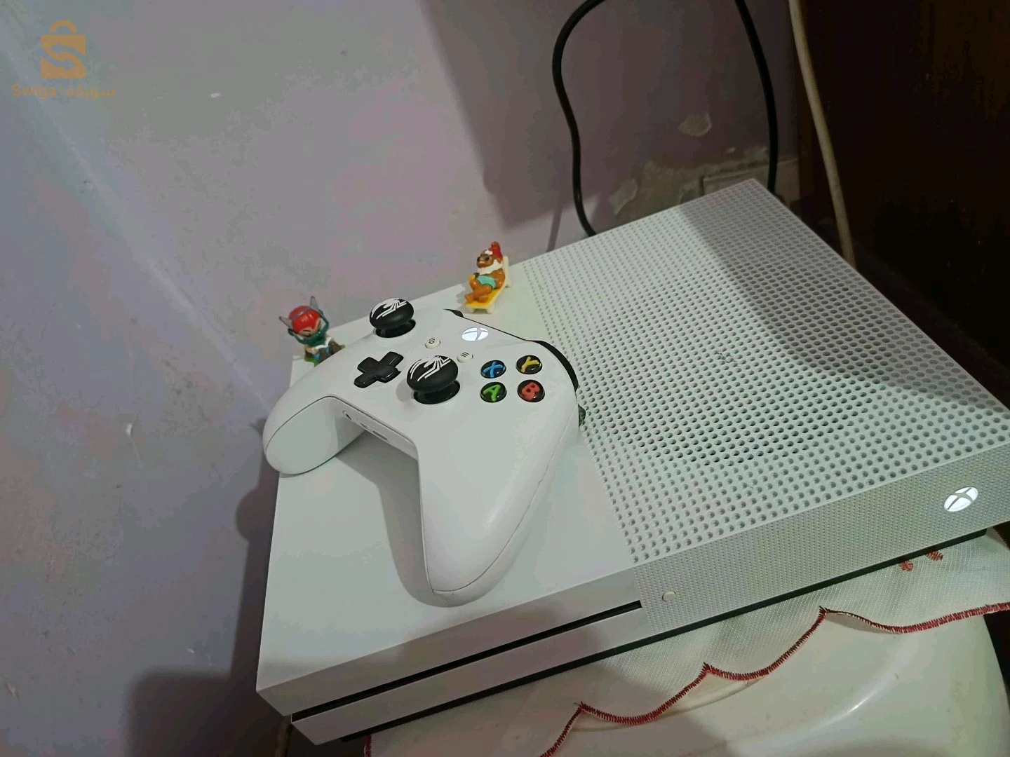 اجهزة اكس بوكس 