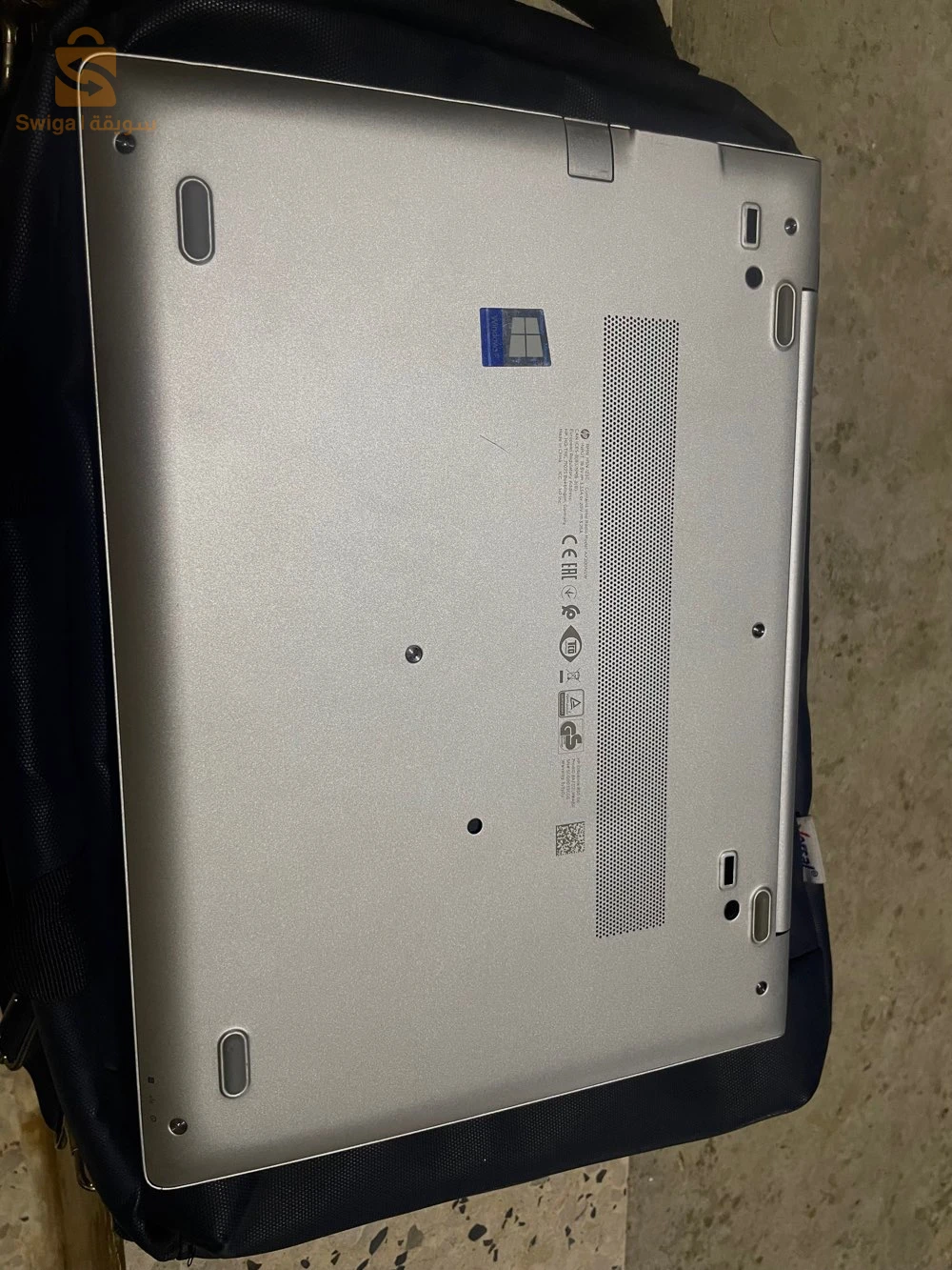 HP EliteBook 830 13.5 i5-9eme