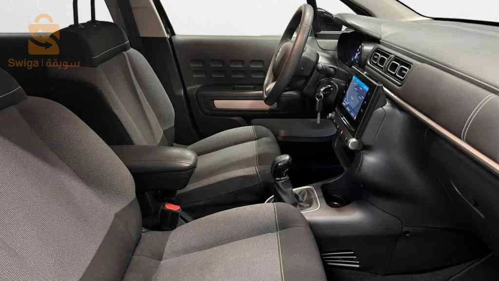 Citroen C3 2023 19 SETIF