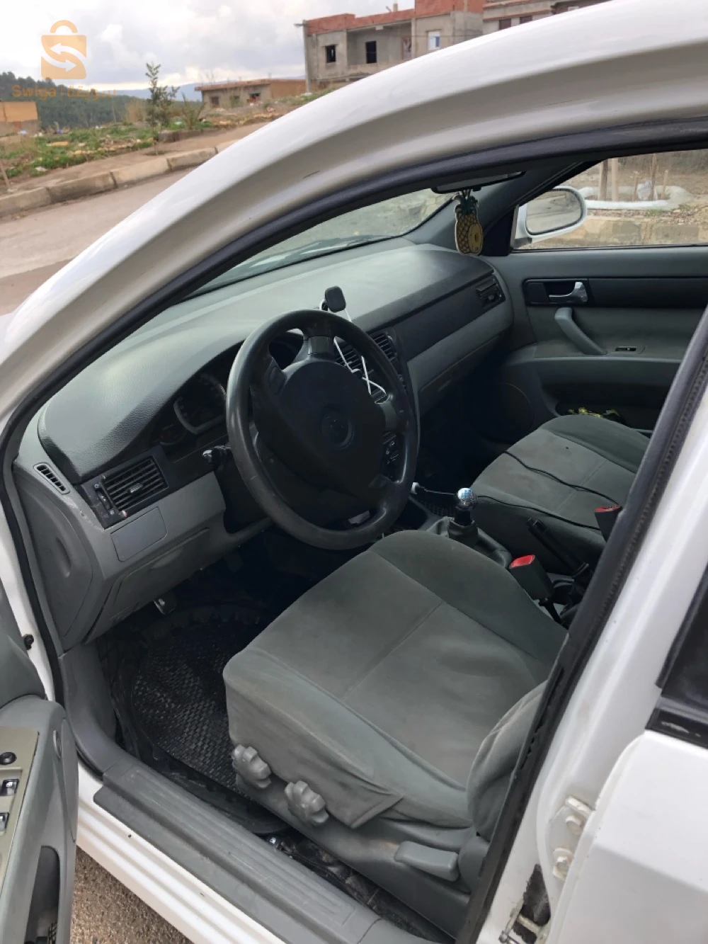 شيفروليه optra 2013 5 باتنة