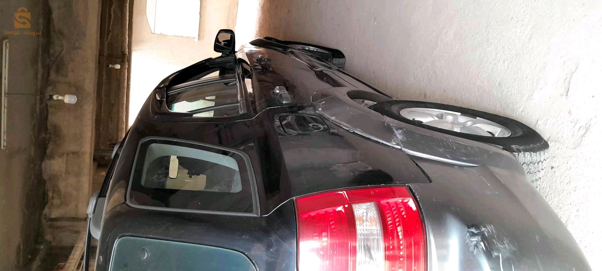 كيا Sorento 2007 16 الجزائر