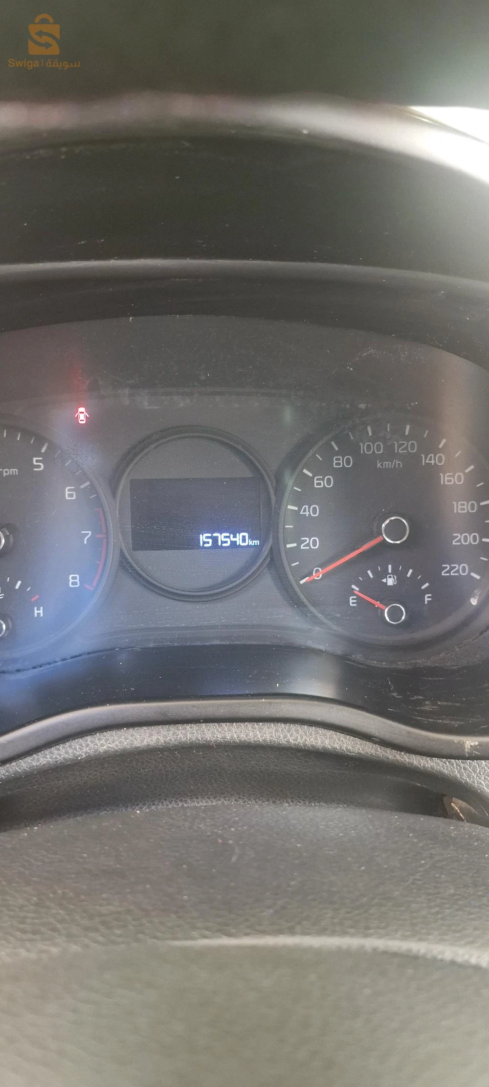 كيا Picanto 2019 16 الجزائر
