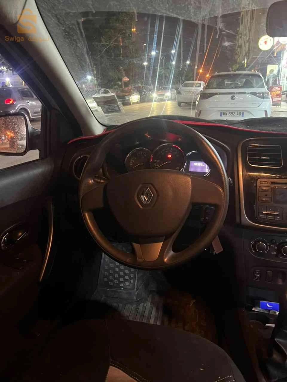 Renault SYMBOL 2015 31 ORAN