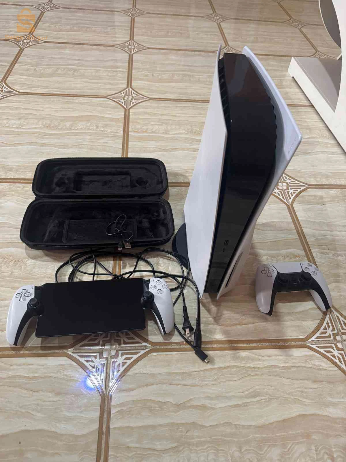 Autres électroniques