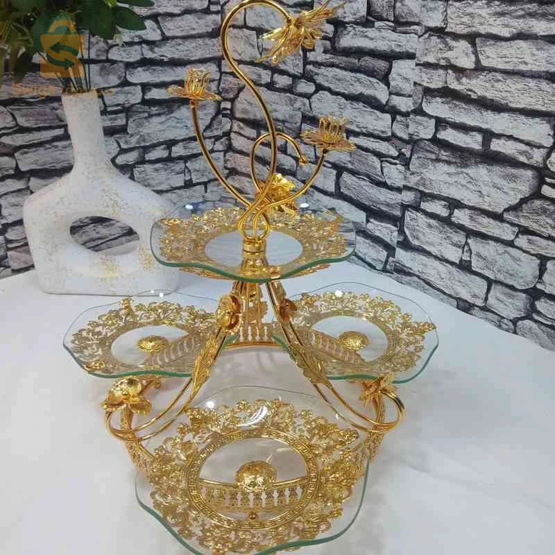 Confectionery supplies 