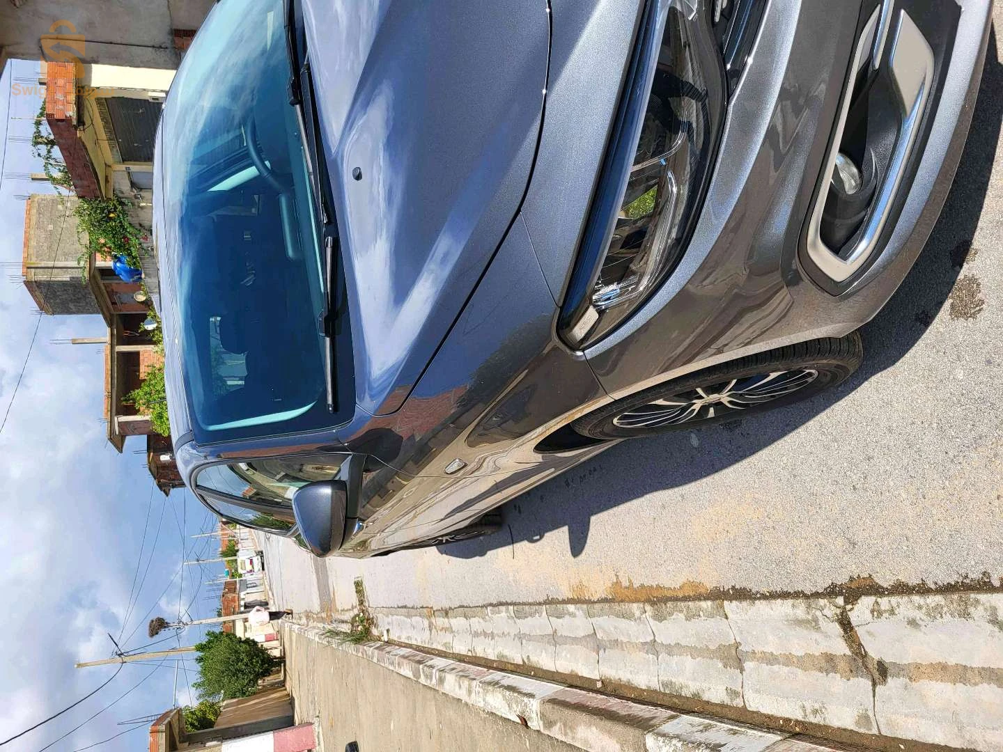 فيات Tipo Sedan 2025 36 الطارف