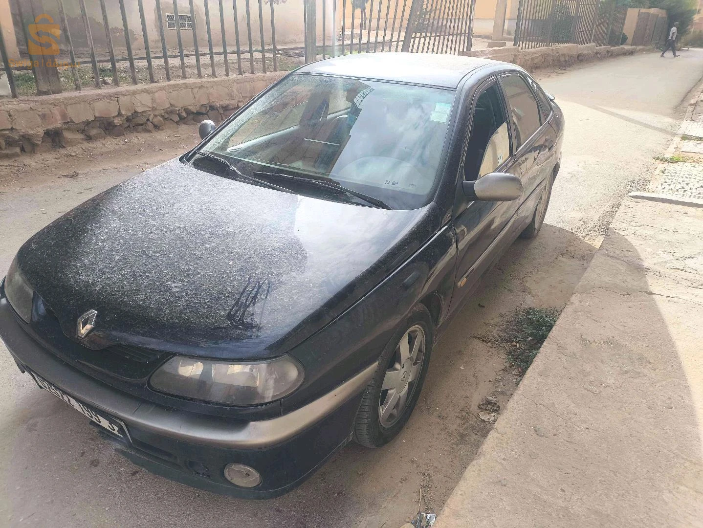 Renault Laguna 1999 32 EL BAYADH