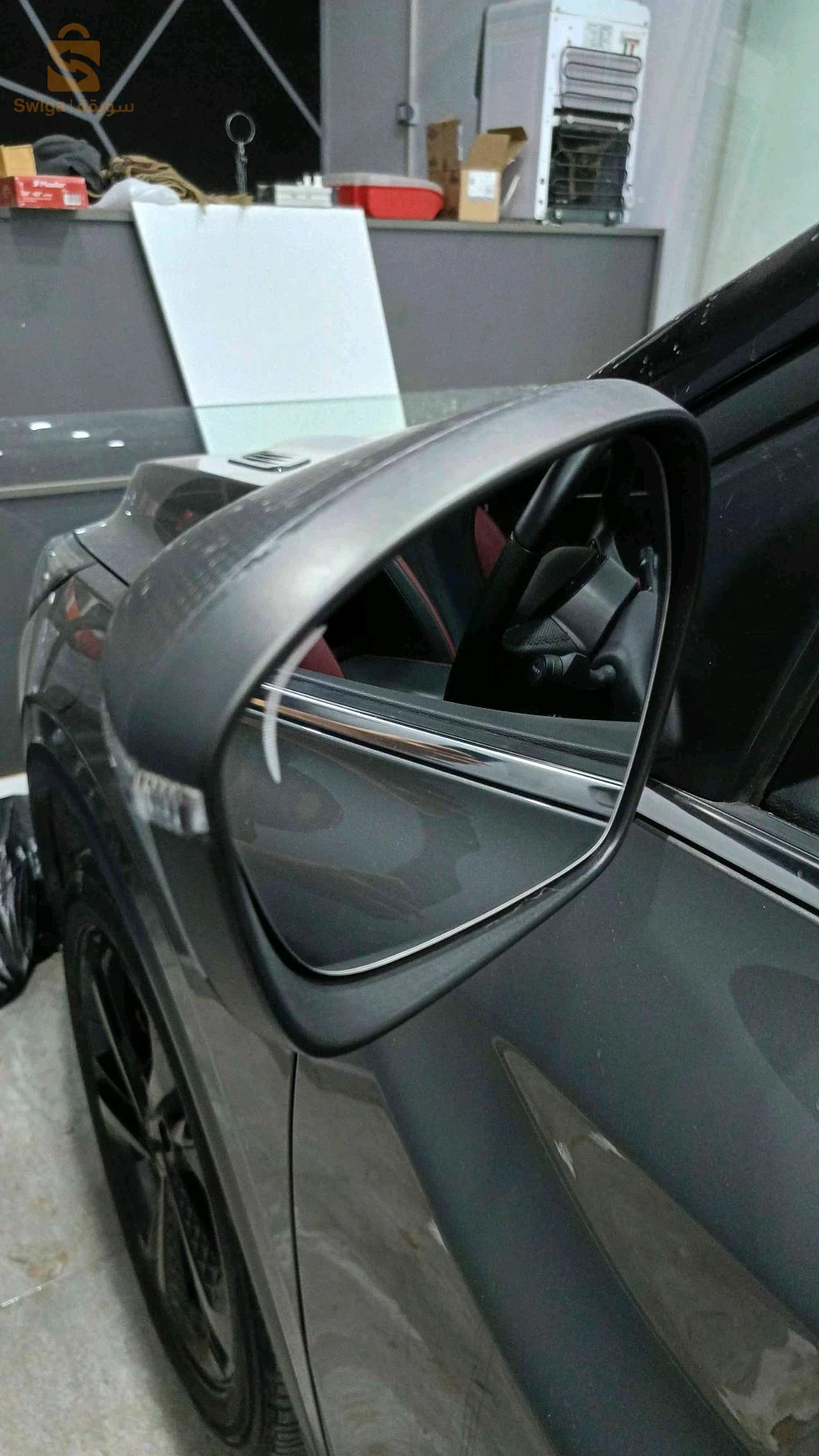 Geely Coolray 2024 5 BATNA