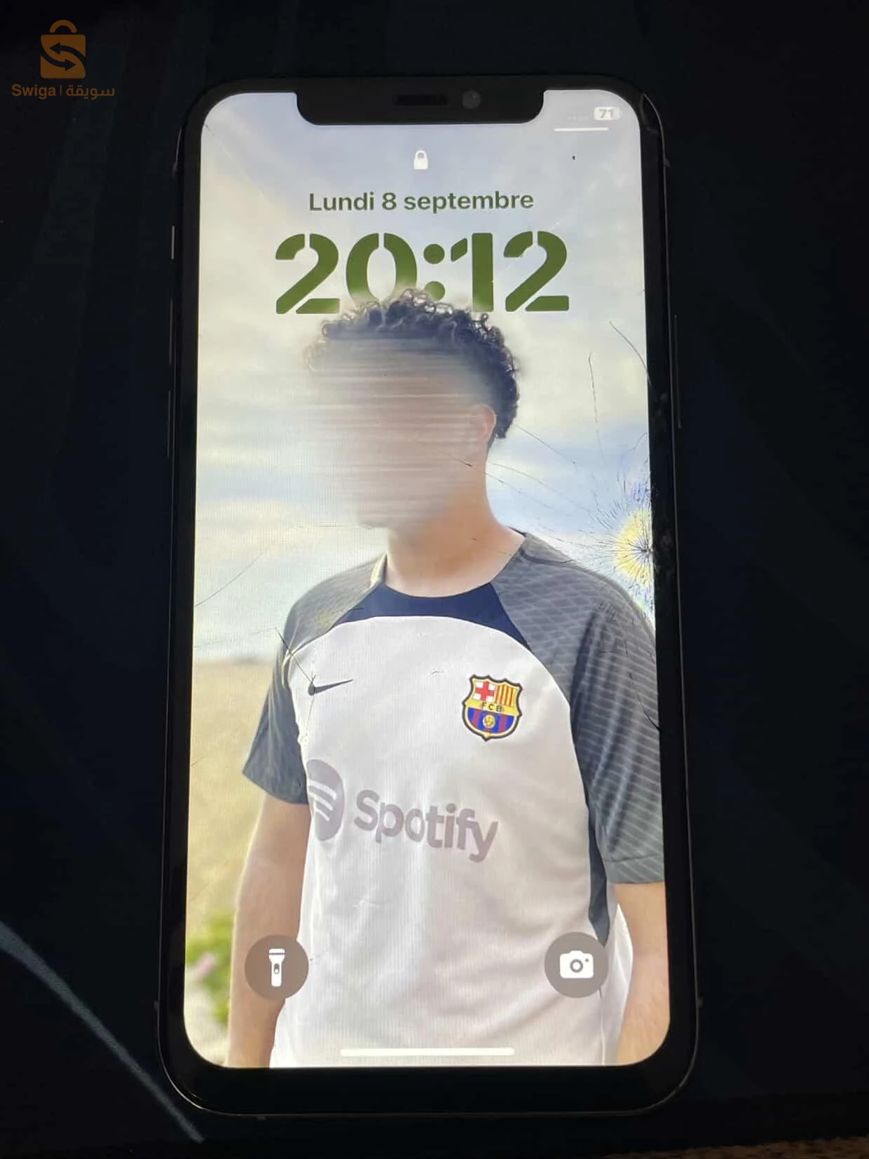 ايفون 11Pro للبيع