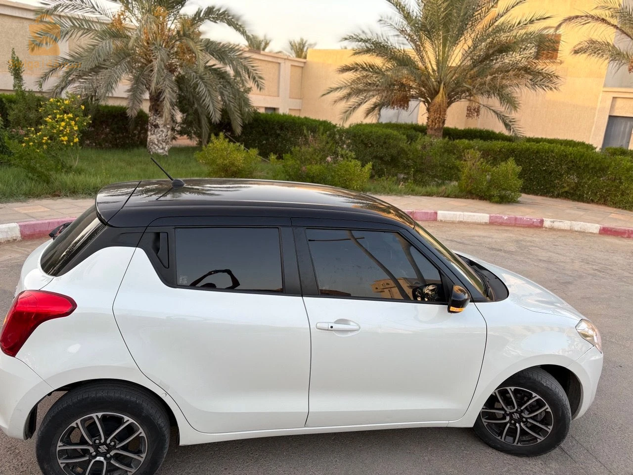 سوزوكي Swift 2022 30 ورقلة