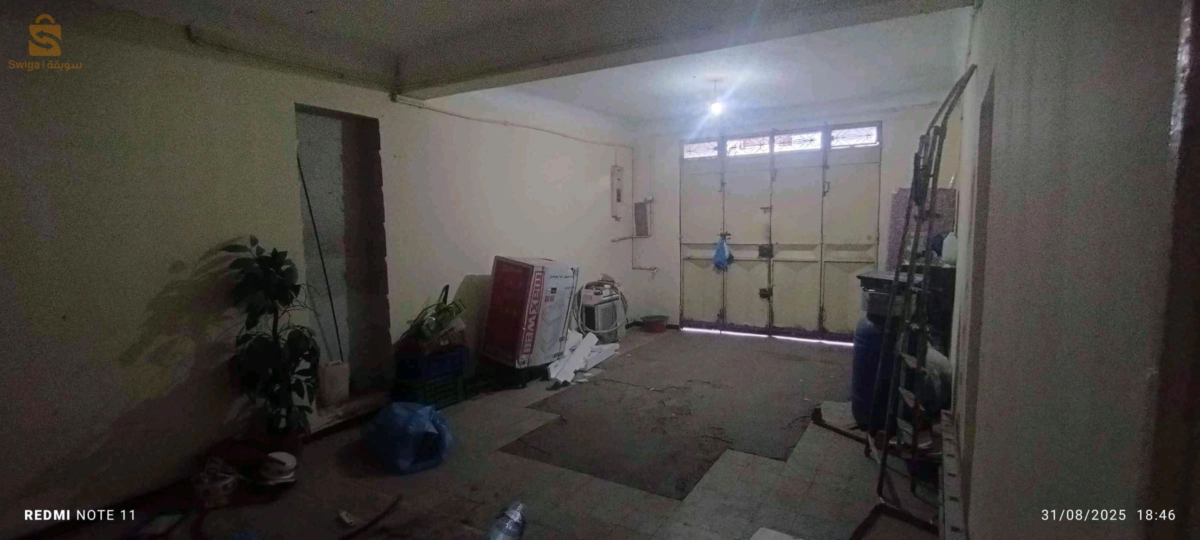 للبيع فلل سكنية عدد الغرف6 27 مستغانم