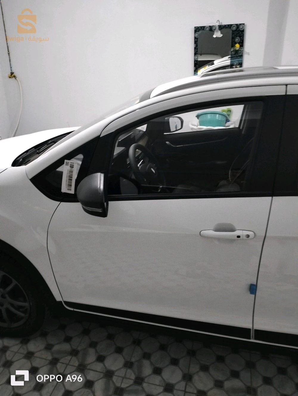 جيلى GX3 pro Privilège 2025 31 وهران