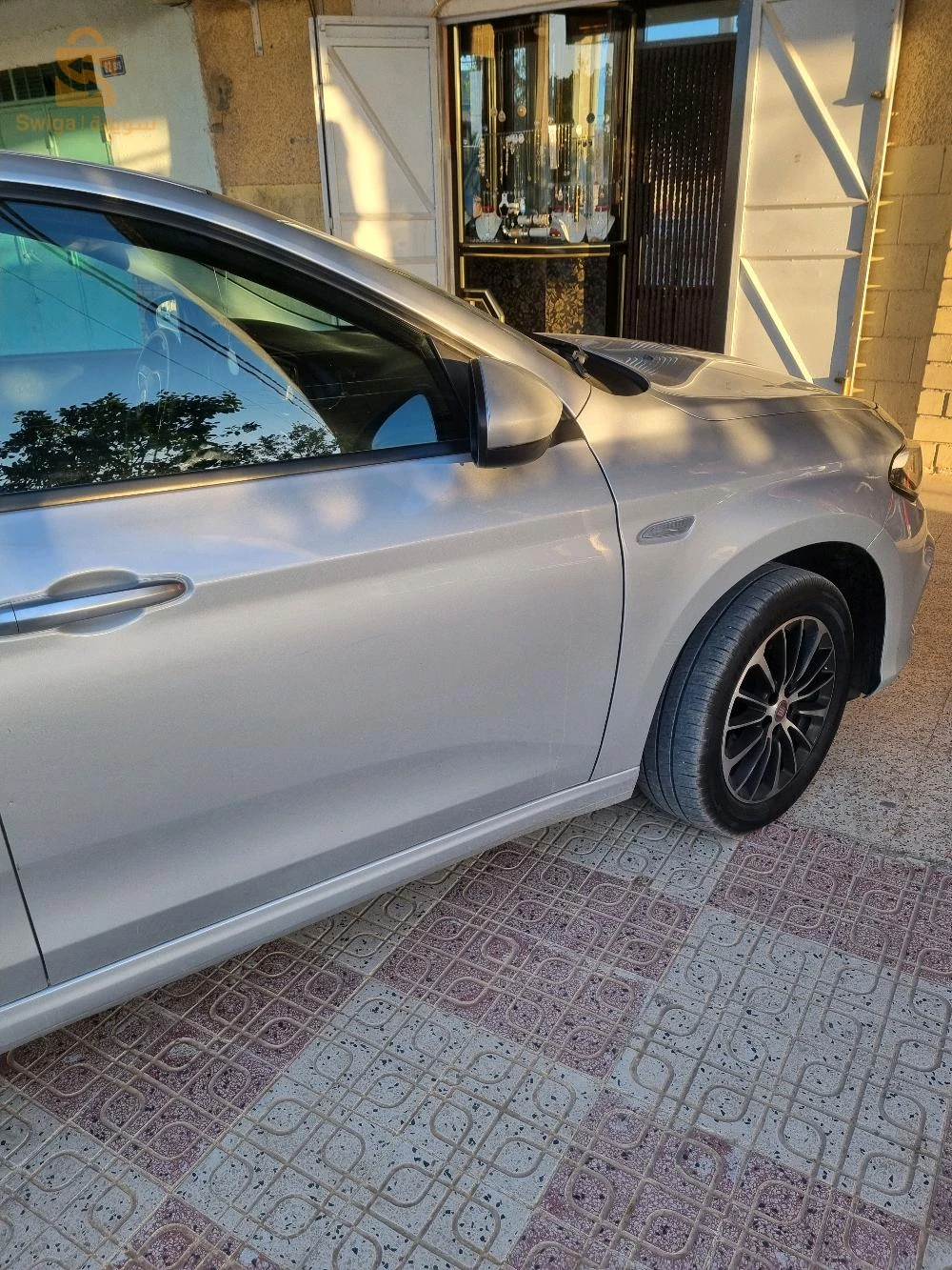 فيات Tipo Sedan 2023 51 أولاد جلال