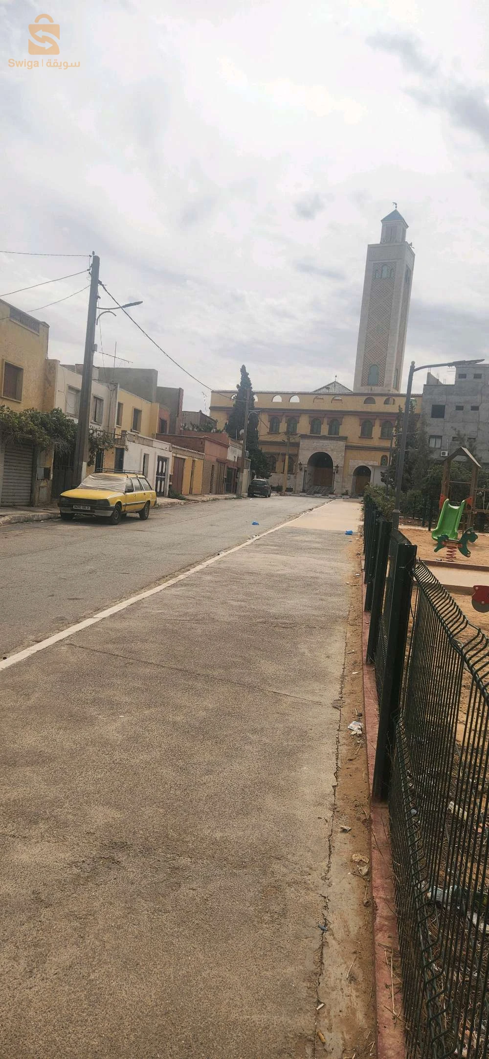 For sale villas Room Number7 31 ORAN