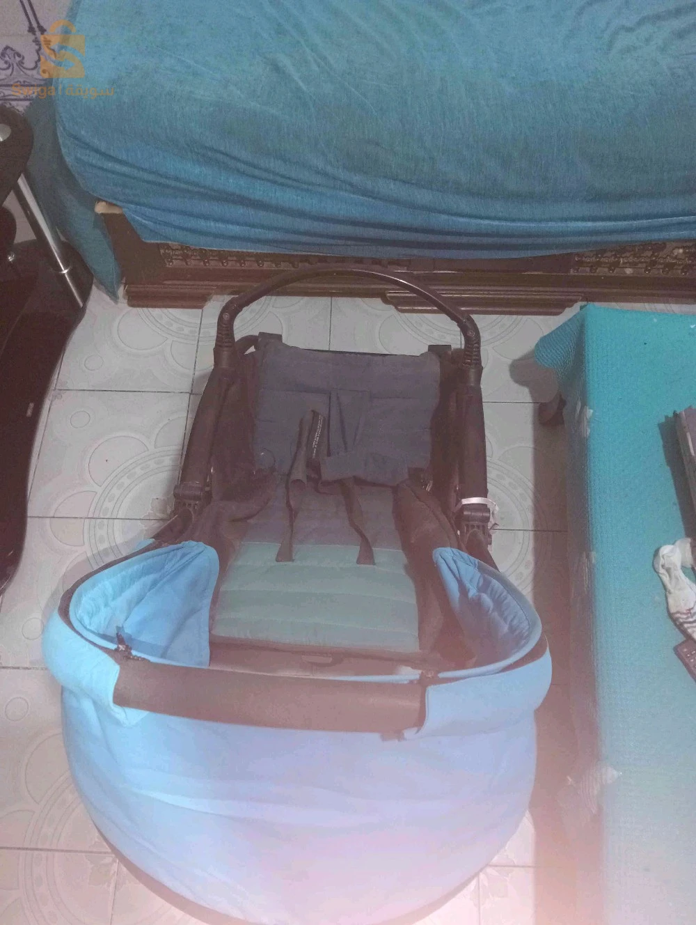 مستلزمات الاطفال الاخرى 