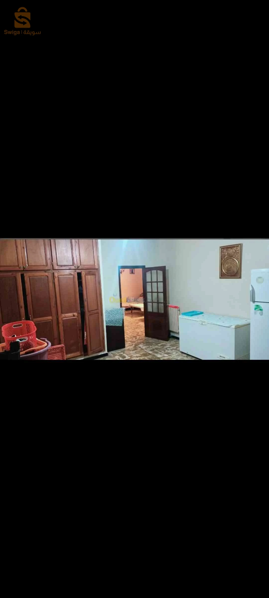 للبيع فلل سكنية عدد الغرف7 27 مستغانم