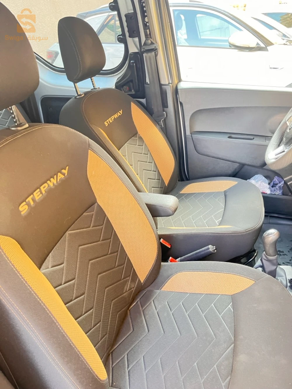 Renault Kangoo 2024 16 ALGER