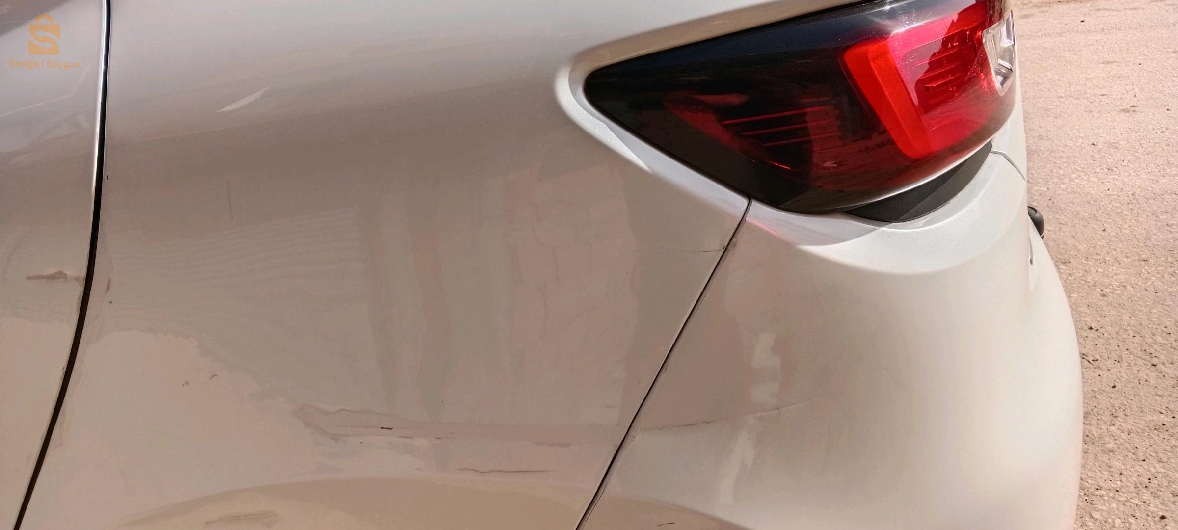 رينو Clio 4 17 الجلفة