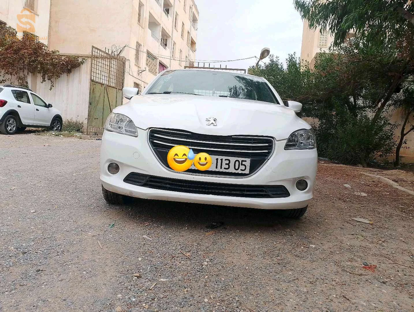 بيجو 301 2013 5 باتنة
