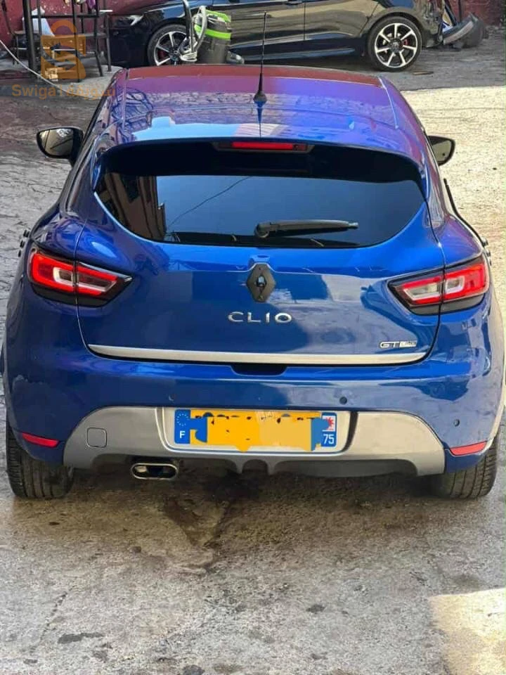 رينو Clio 4 2019 31 وهران