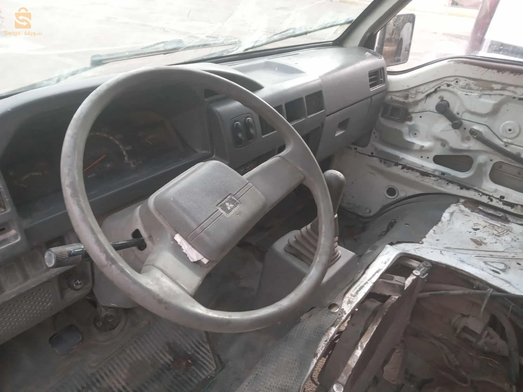 ميتسوبيشي L200 2008 16 الجزائر