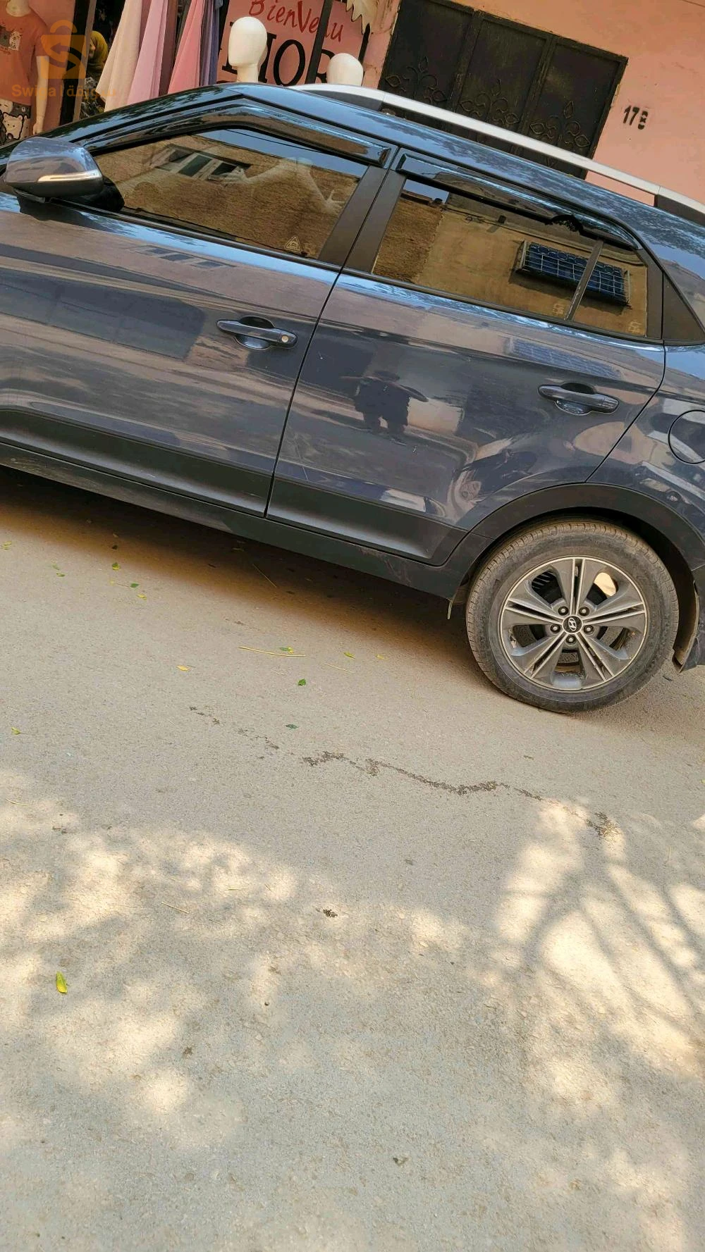 هونداي Creta 2017 49 تيميمون