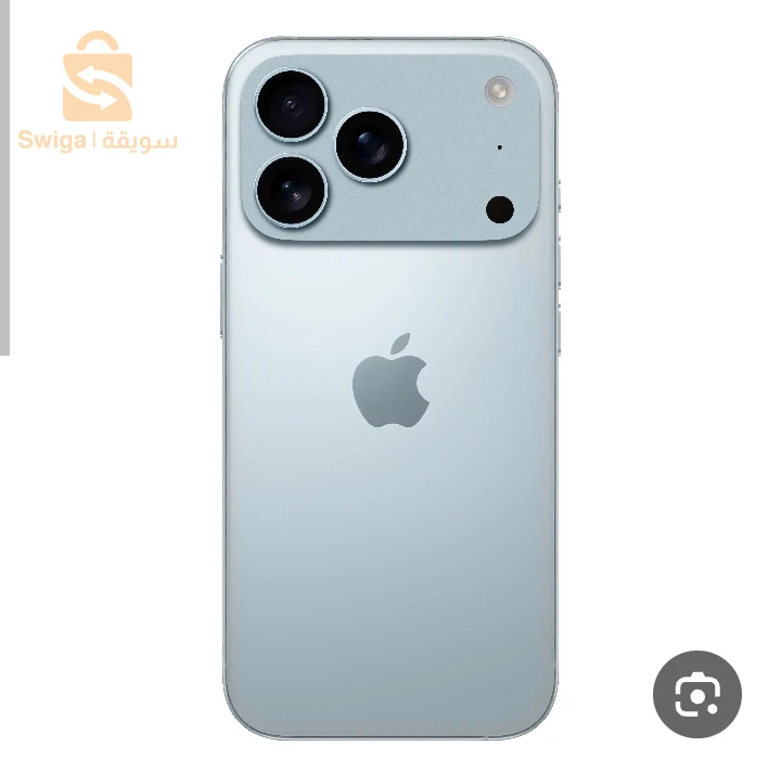 ايفون 17 Pro max للبيع