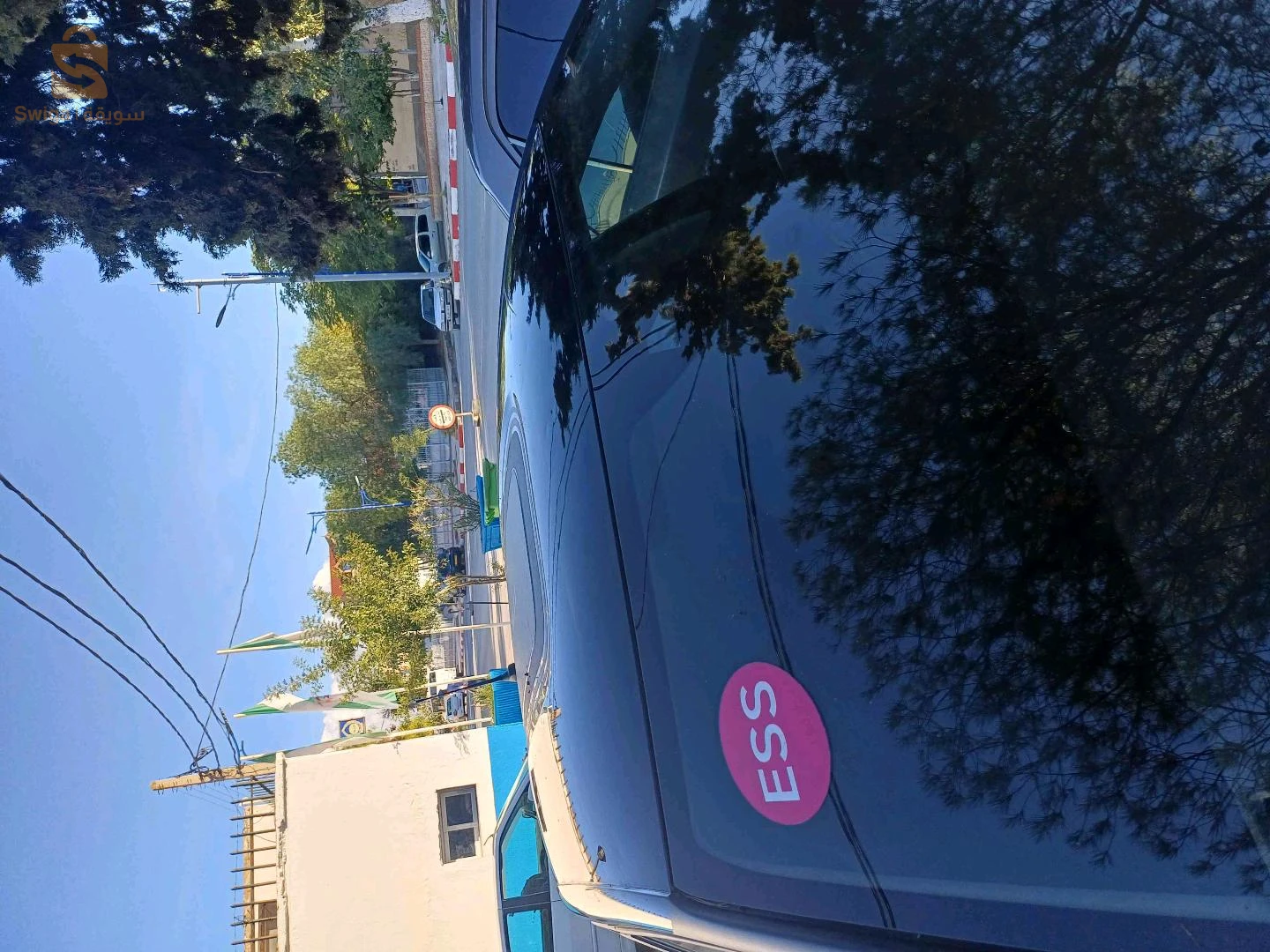 Citroen C3 2023 19 SETIF